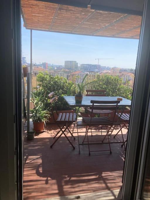 Apartamento Navigli's Rooftop Milán