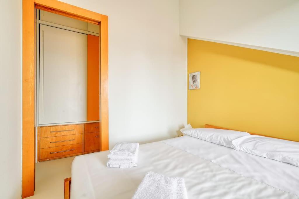 Navigli's Rooftop Apartamento