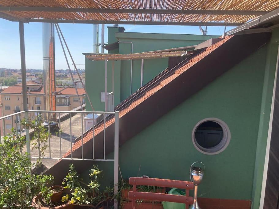 Apartamento Navigli's Rooftop
